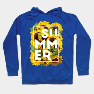 Summer Hoodie